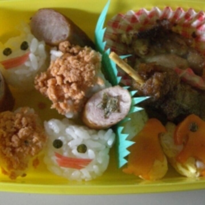 子供が食べれる~ニンジンのグラッセ